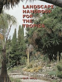 bokomslag Landscape Handbook for the Tropics