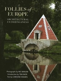 bokomslag Follies of Europe