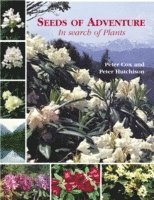 bokomslag Cox, P: Seeds of Adventure