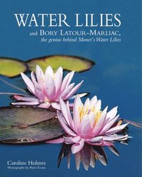 bokomslag Water Lilies