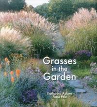 bokomslag Grasses in the Garden