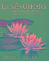 bokomslag Water Lilies French Edition