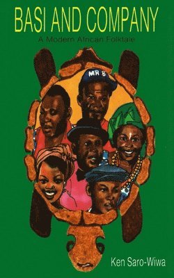 Ken Saro-Wiwa - Basi and Company, Häftad