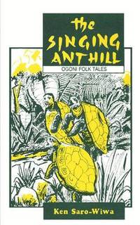 bokomslag The Singing Anthill