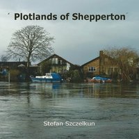 bokomslag Plotlands of Shepperton