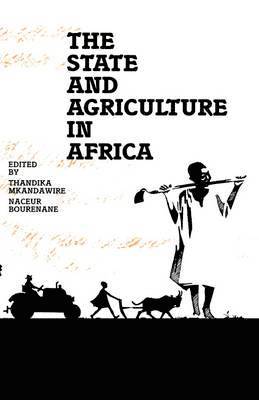 The State and Agriculture in Africa 1