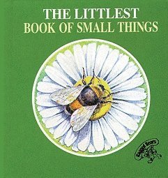 Janet Shirley - Littlest Book of Small Things, Inbunden
