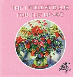 Janet Shirley - Littlest Book for the Heart, Inbunden