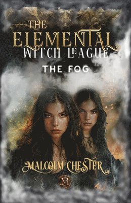 Elemental Witch League