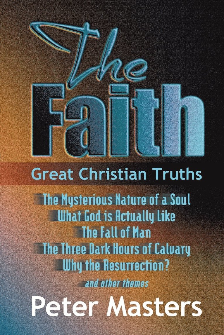 Faith 1