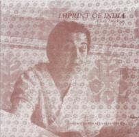 Alison Smithson - Alison Smithson - Imprint Of India, Häftad