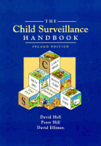 bokomslag The Child Surveillance Handbook