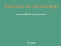 bokomslag Treatment in Dermatology