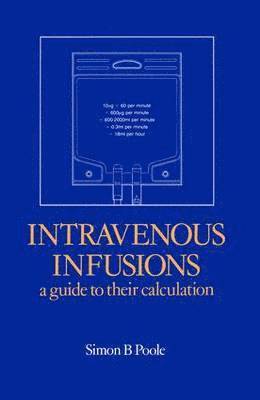 Intravenous Infusions 1