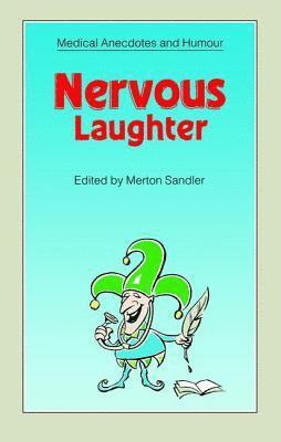 bokomslag Nervous Laughter