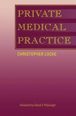 Private Medical Practice 1