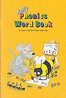 bokomslag Jolly Phonics Word Book