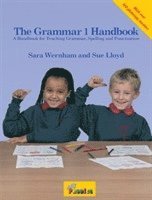 bokomslag The Grammar 1 Handbook