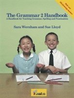 bokomslag The Grammar 2 Handbook