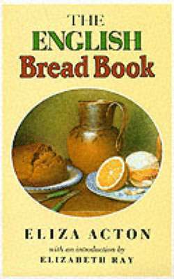 The English Bread Book 1
