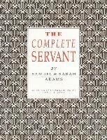 bokomslag The Complete Servant