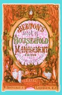 bokomslag Beeton's Book of Household Management