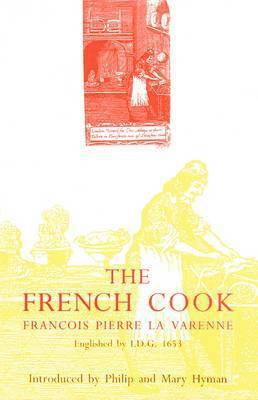 The French Cook 1