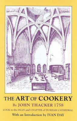 bokomslag The Art of Cookery