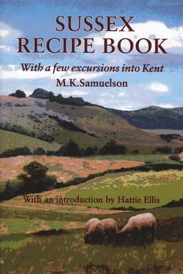 Sussex Recipe Book 1