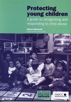 Helen Edwards, Pat Gordon Gordon Smith - Protecting Young Children, Häftad