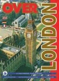 bokomslag Over London