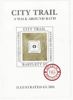 City Trail by Way of Walcot 1