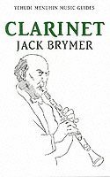 Jack Brymer, Jack Brymer - Clarinet, Häftad