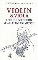 Violin and Viola 1