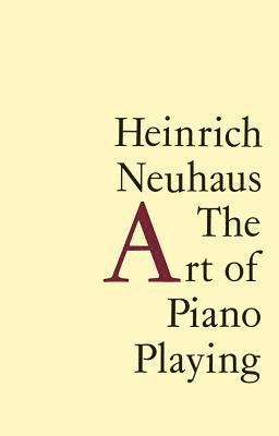 The Art of Piano Playing 1