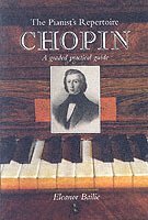 Eleanor Bailie - Chopin, Häftad