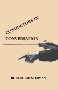 bokomslag Conductors in Conversation