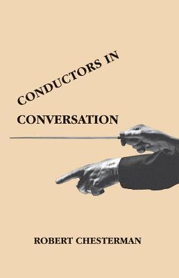 bokomslag Conductors in Conversation