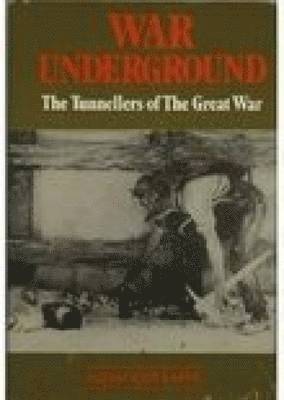 War Underground 1