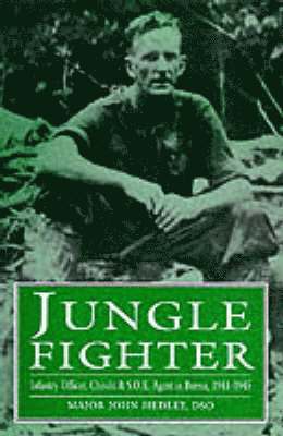 Jungle Fighter 1