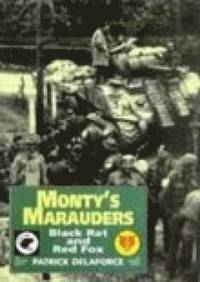 bokomslag Monty's Marauders