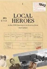 bokomslag Local Heroes