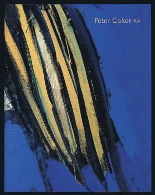 Peter Coker RA 1