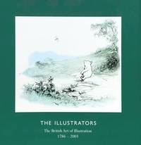 bokomslag The Illustrators