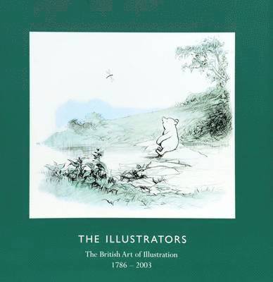 The Illustrators 1