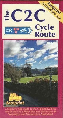 The C2C Cycle Route 1