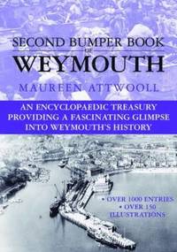 bokomslag Second Bumper Book of Weymouth