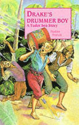 Pauline Francis - Drake's Drummer Boy, Häftad