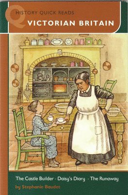 Stephanie Baudet - Victorian Quick Reads, Häftad