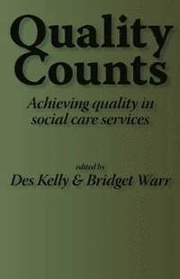 bokomslag Quality Counts